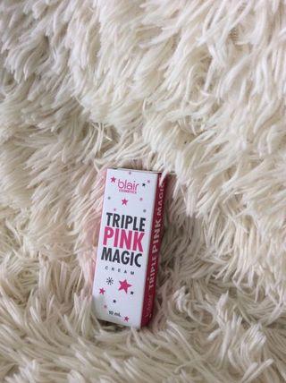 Triple Pink Magic