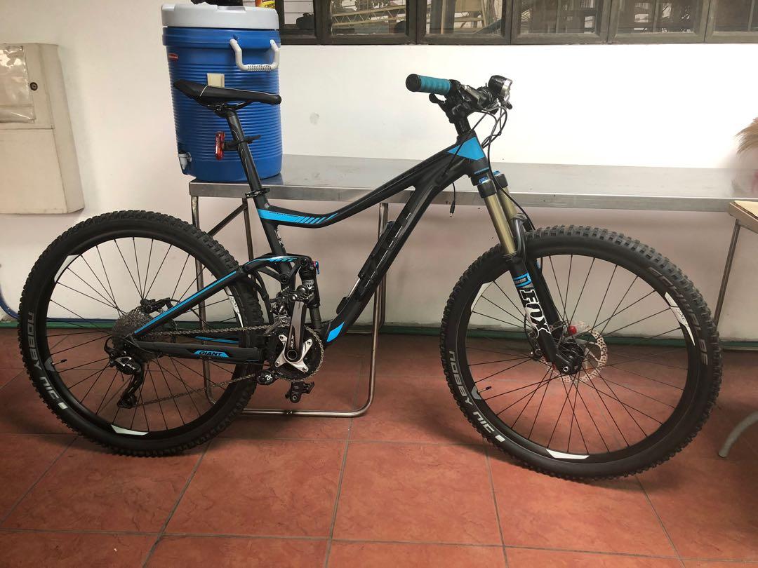 Giant trance 2 2015 for sale deals