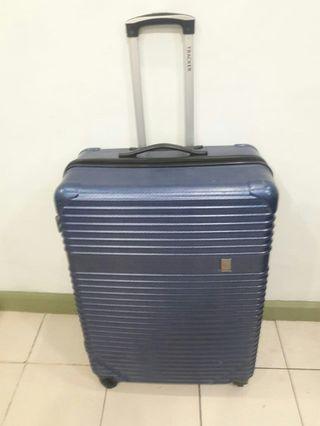 Tracker Travel Luggage
