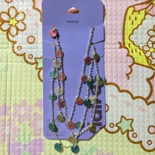 anklet64173071627779110