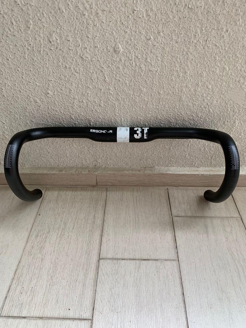 3t hot sale ergonova handlebar