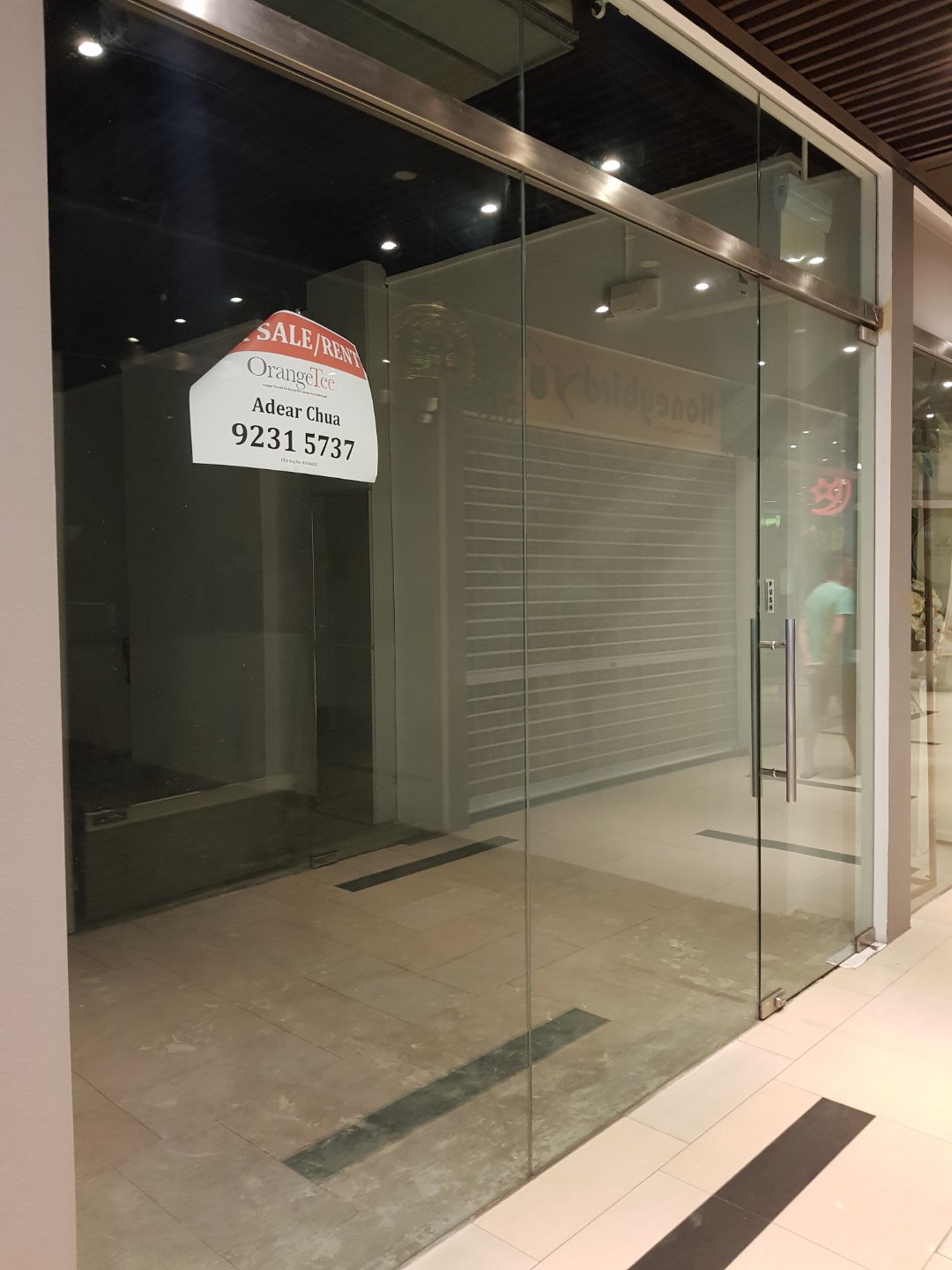 430 UPPER CHANGI ROAD EAST VILLAGE, Property, Rentals, Commercial on