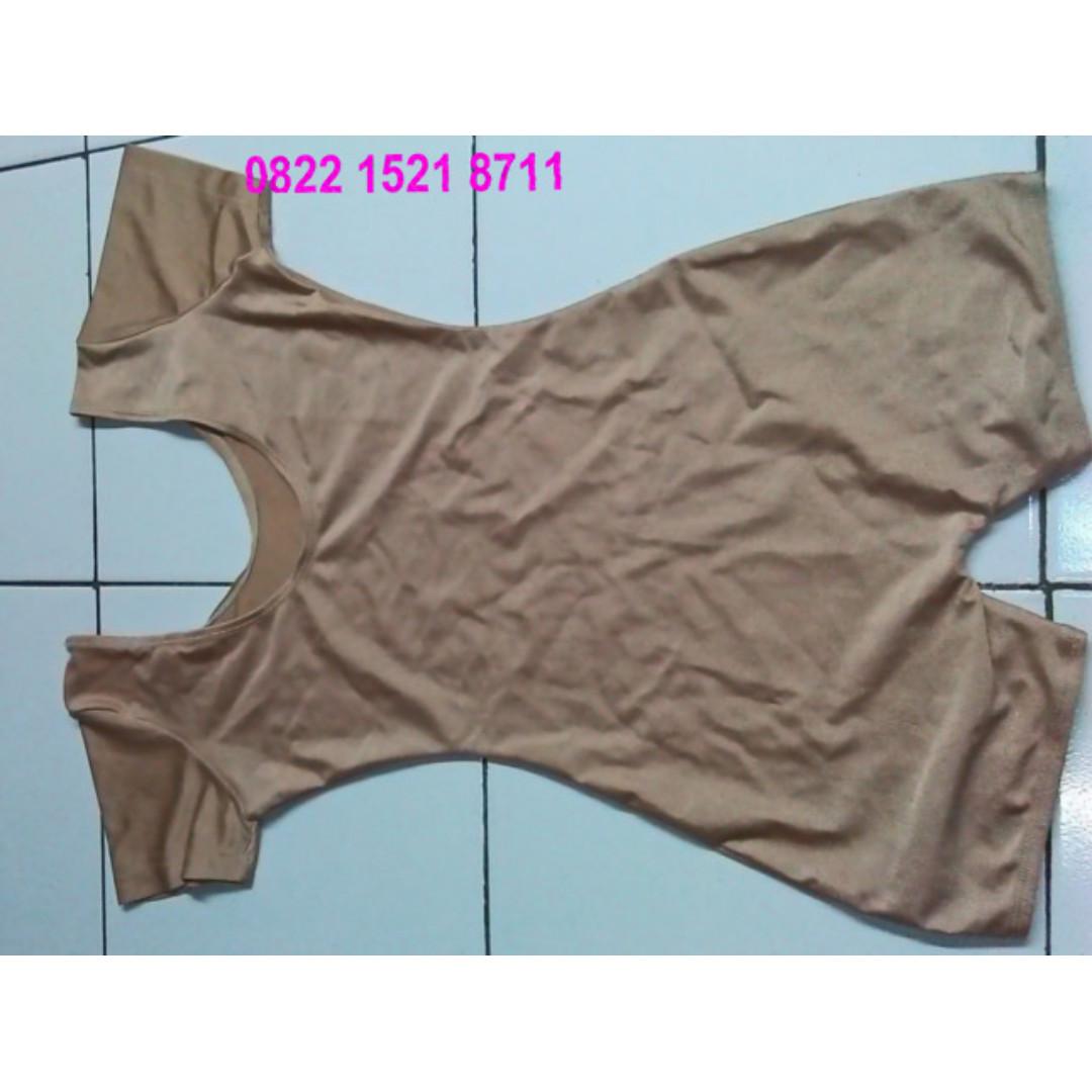 Murah Meriah Baju Pesta Wanita Gemuk Bukan Xx39945 On