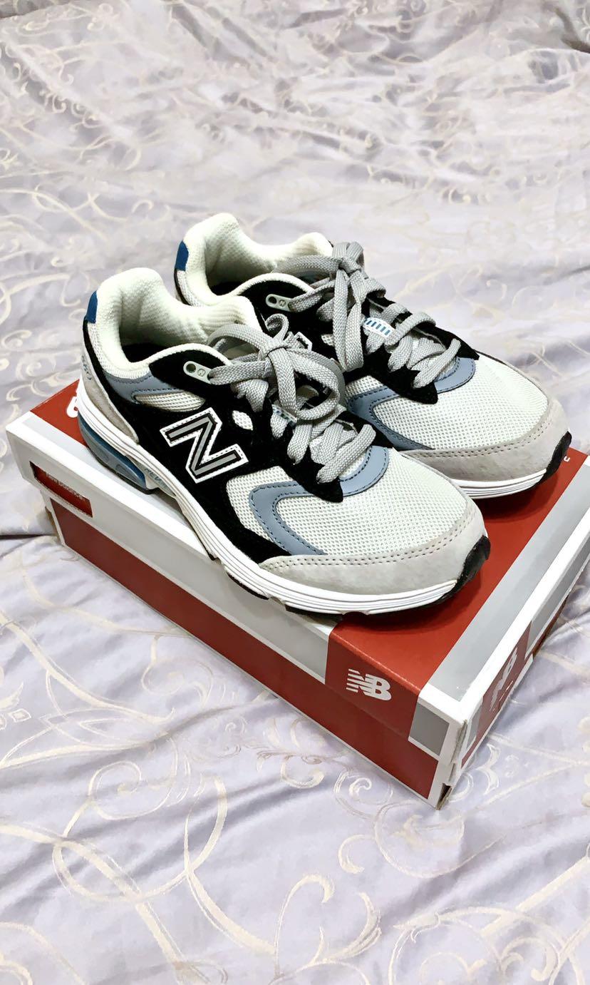 复古new balance 880
