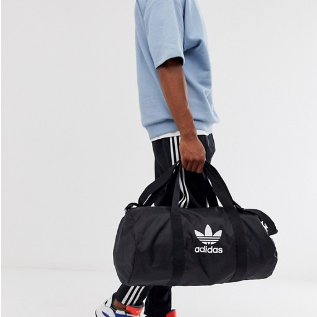 Adicolor duffel 2025 bag