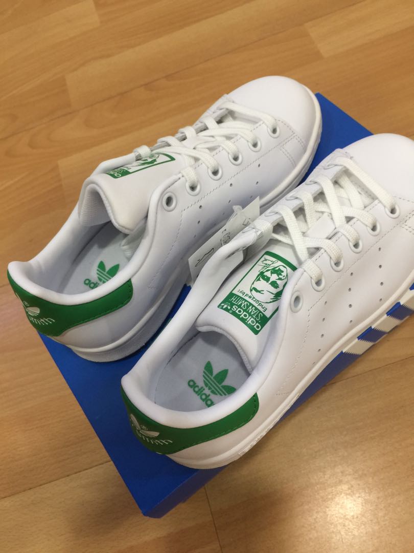 adidas stan smith juniors