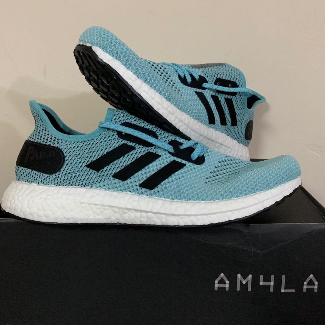 Adidas x store parley speedfactory am4la