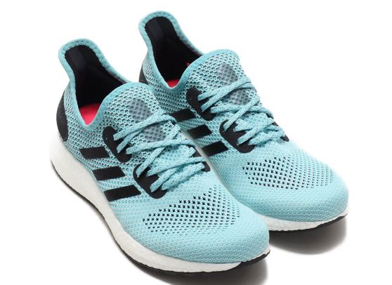 Adidas x Parley Speedfactory AM4LA Men s Fashion Footwear