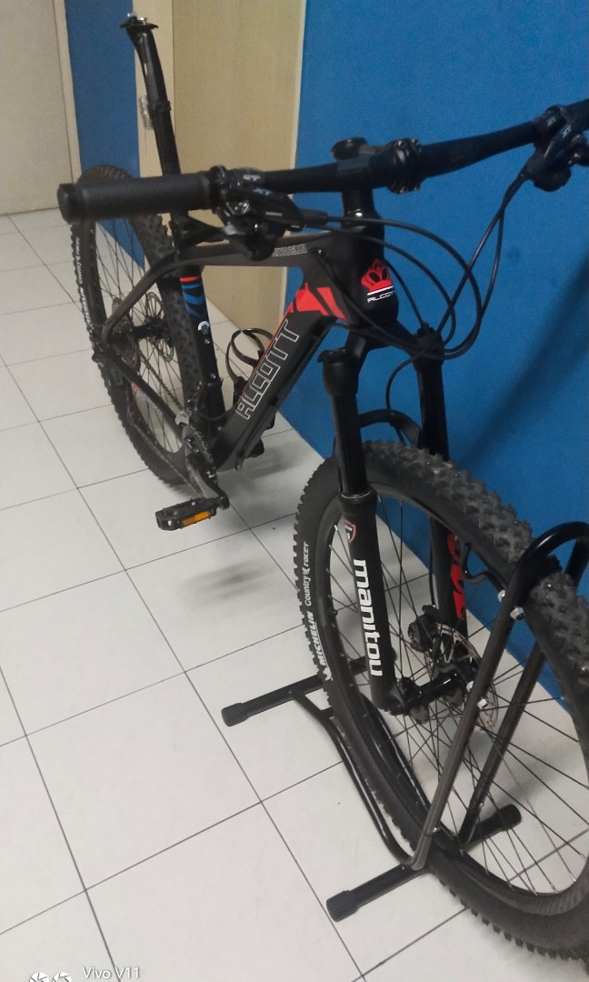 alcott mtb