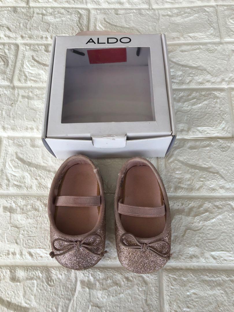 aldo shoes for babies