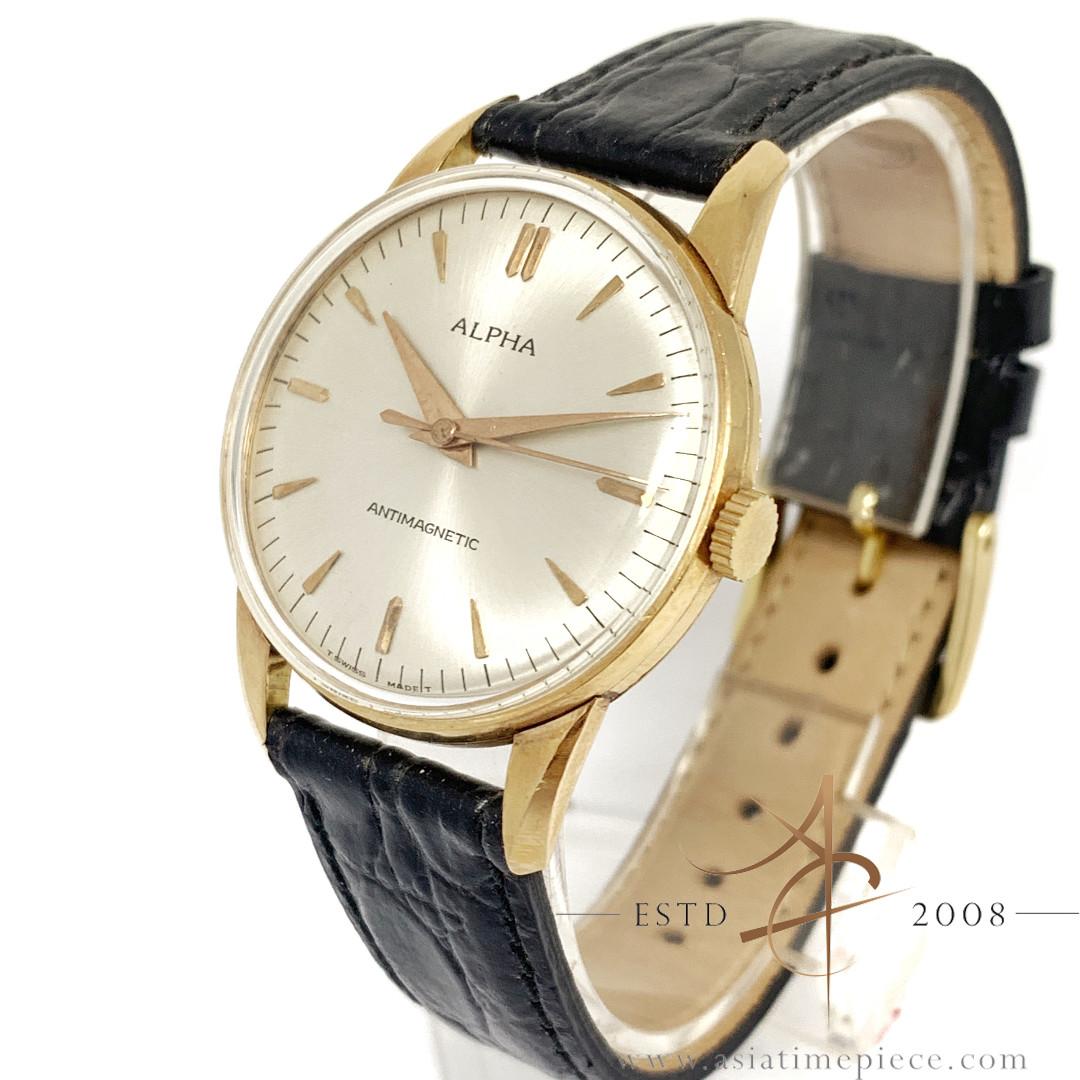 Alfa watch price new arrivals