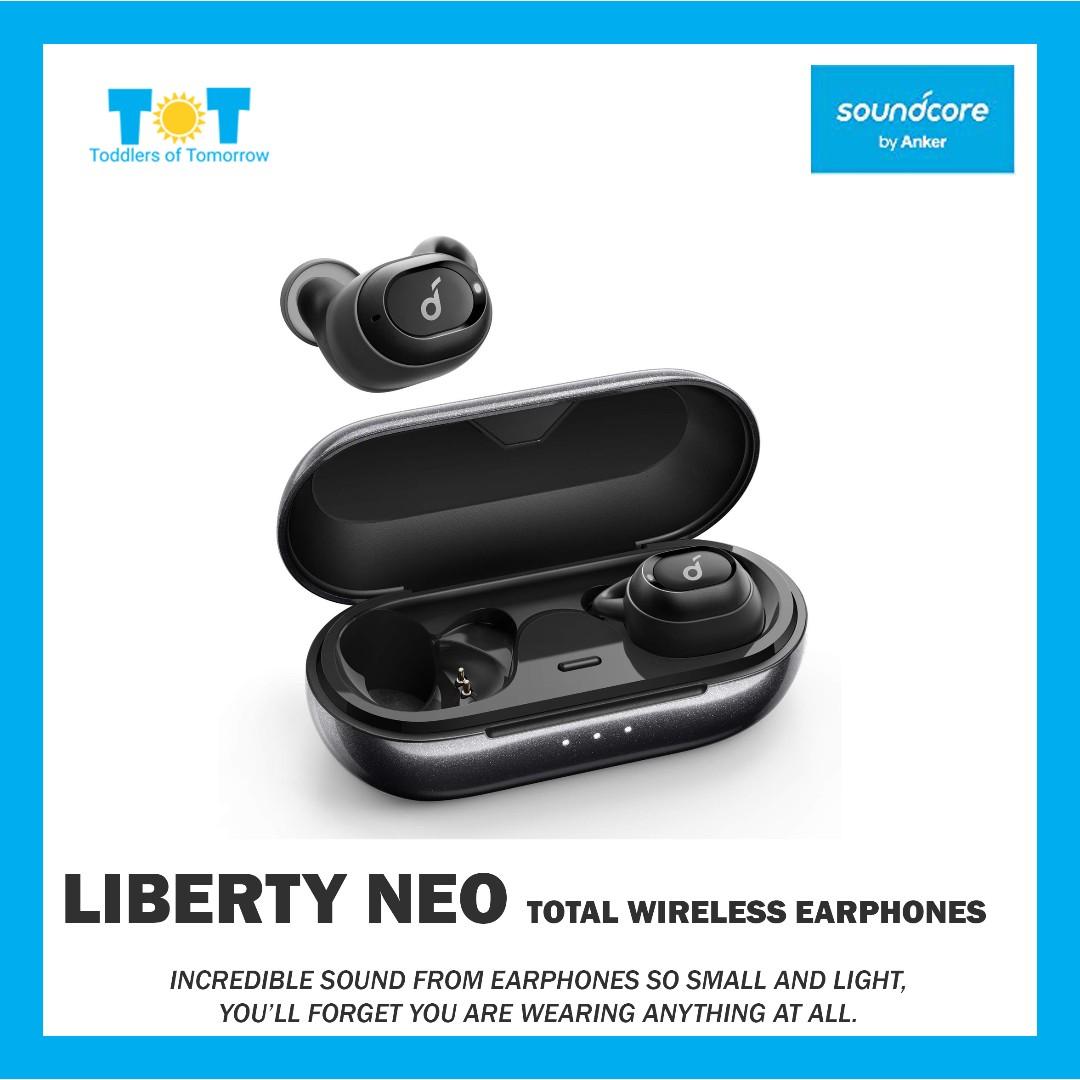 anker liberty neo
