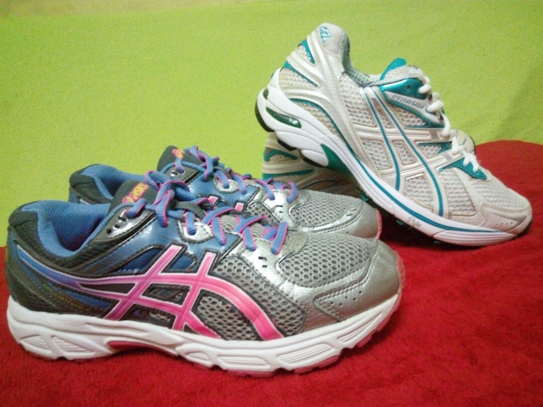 asics gt 2140 women's running shoe
