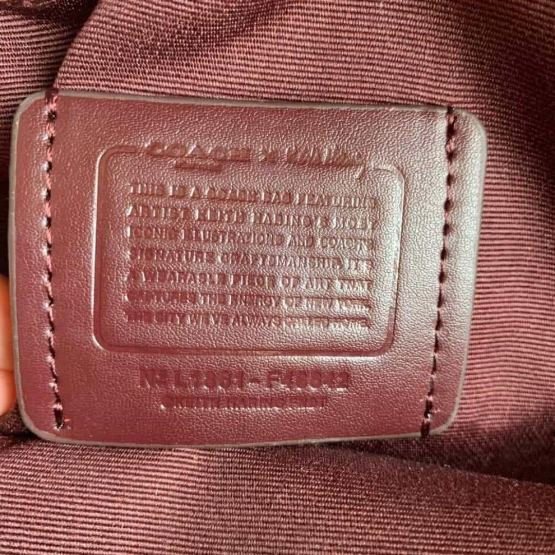 Coach f48642 discount