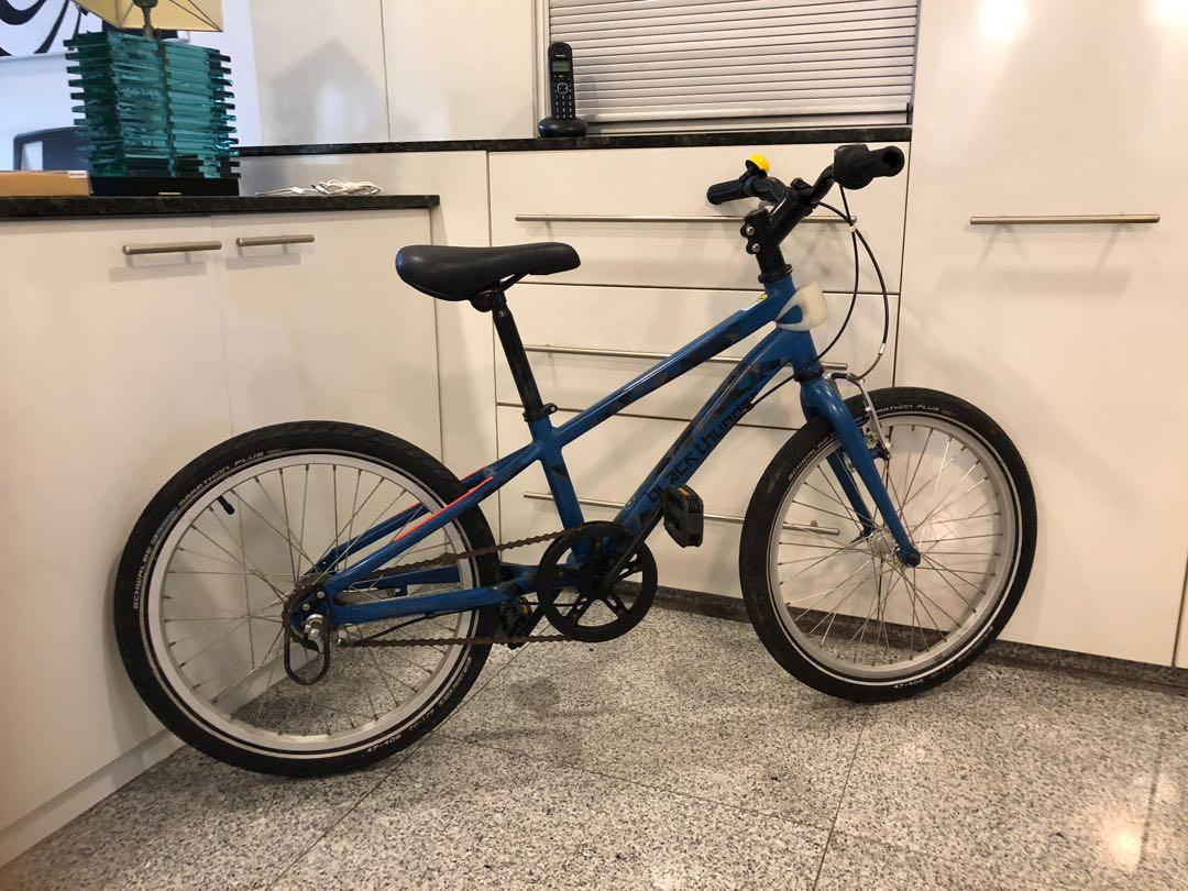 Avanti Black Thunder Kids Bike Bicycles Pmds Bicycles Road