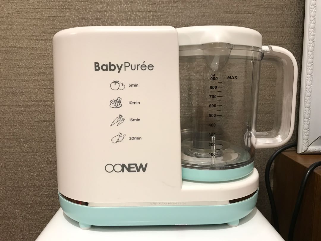 baby puree oonew harga