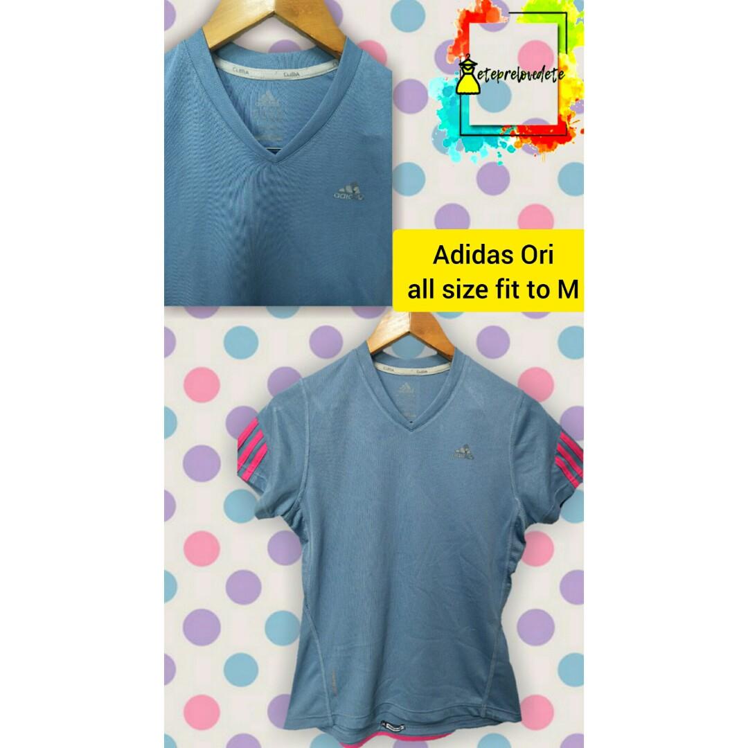 adidas ori