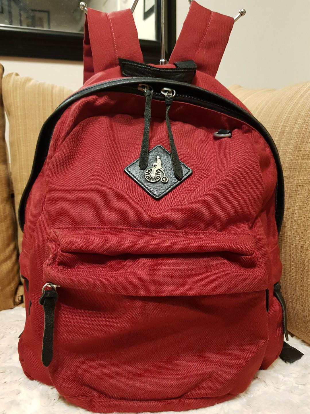 Beanpole backpack price clearance