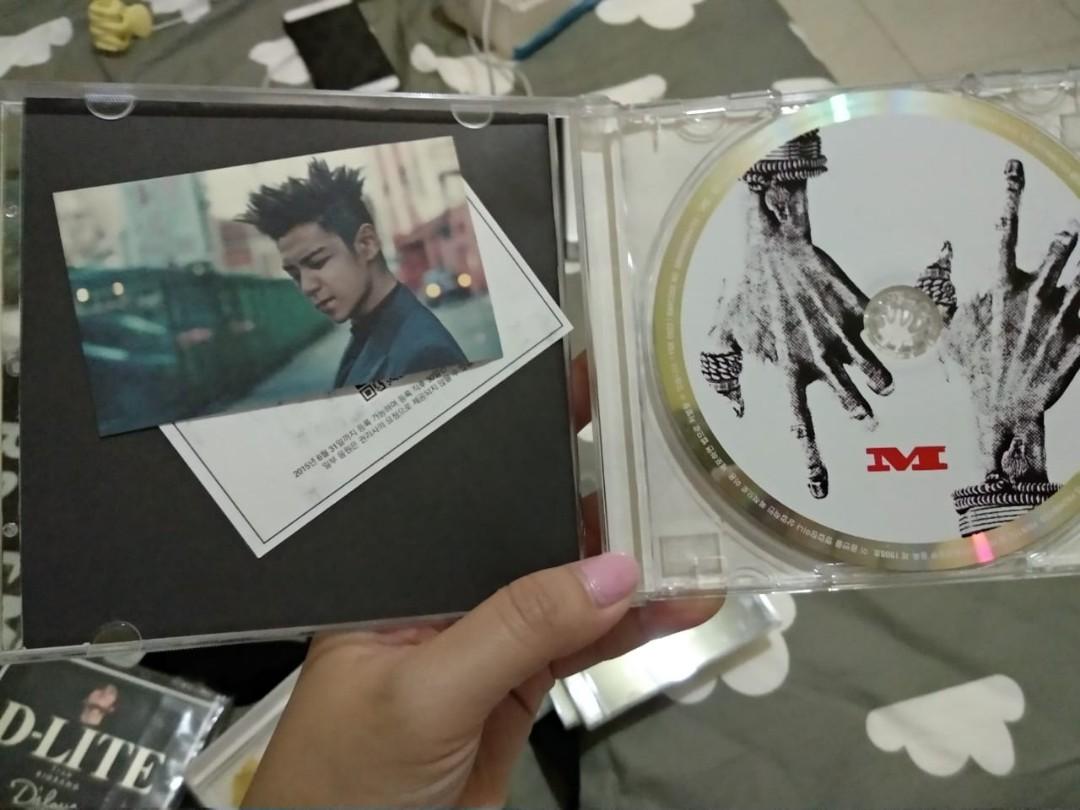 BIGBANG DVD CD - ブルーレイ