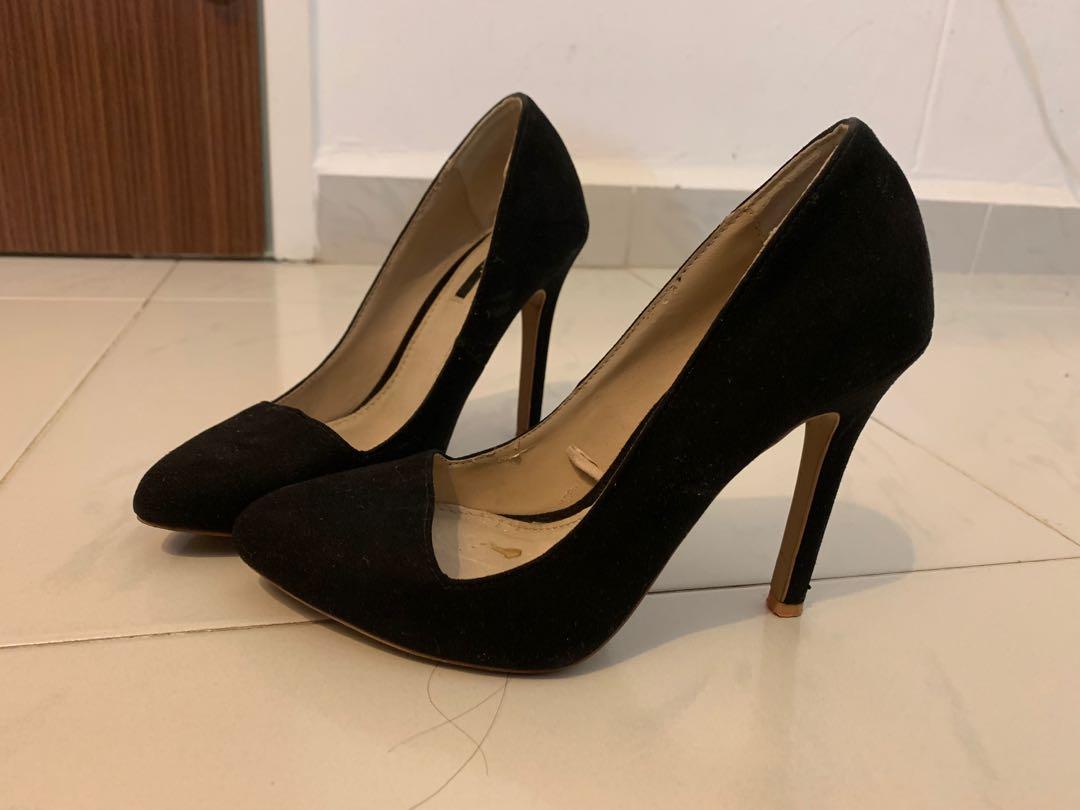 high heels 9cm