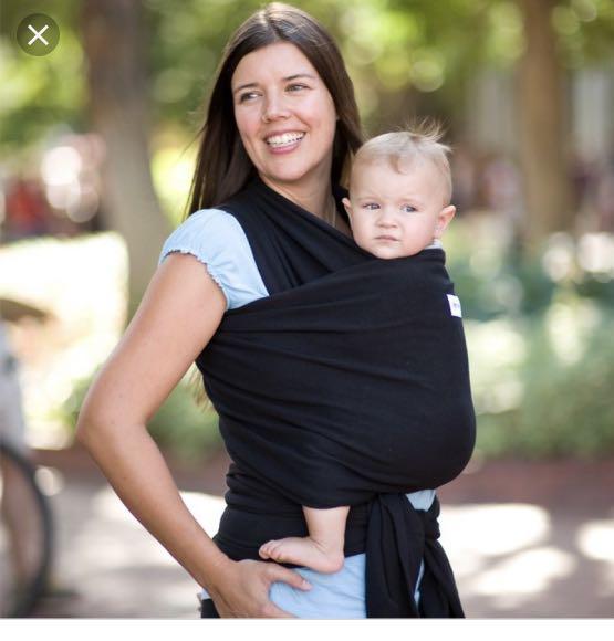 Boba Wrap Baby Carrier, Babies \u0026 Kids 