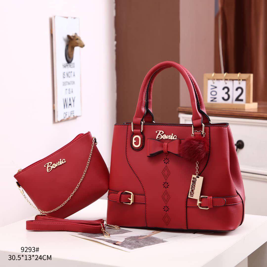 Bonia latest handbag 2019 sales