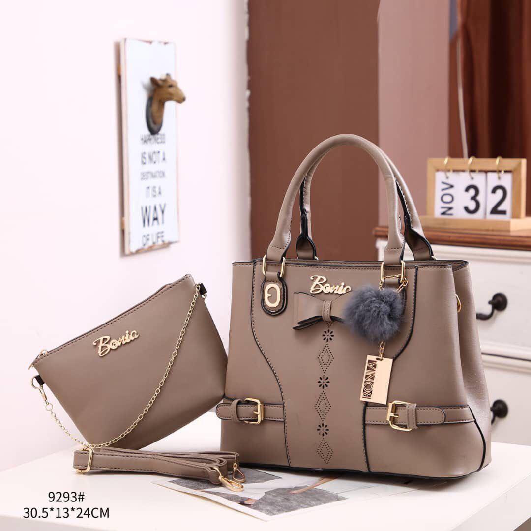 Bonia bags latest design top