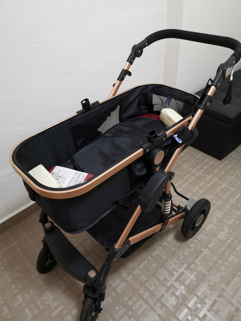 B childhood pram outlet