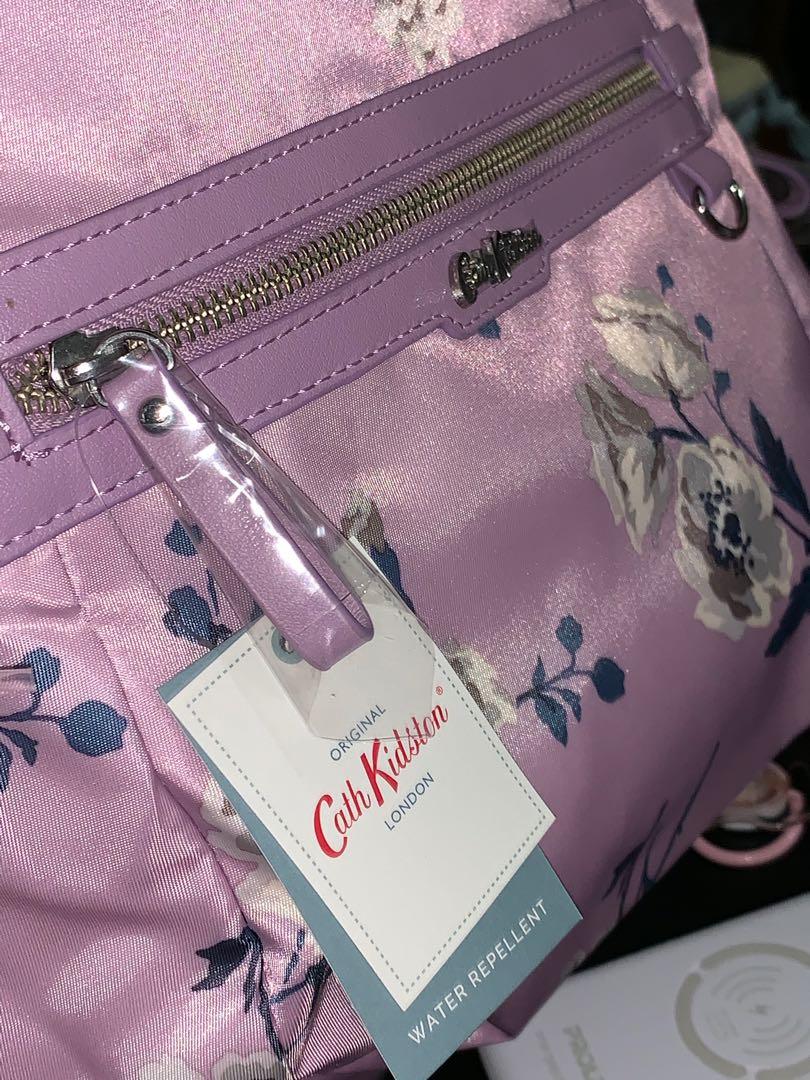 Cath kidston island outlet bunch backpack