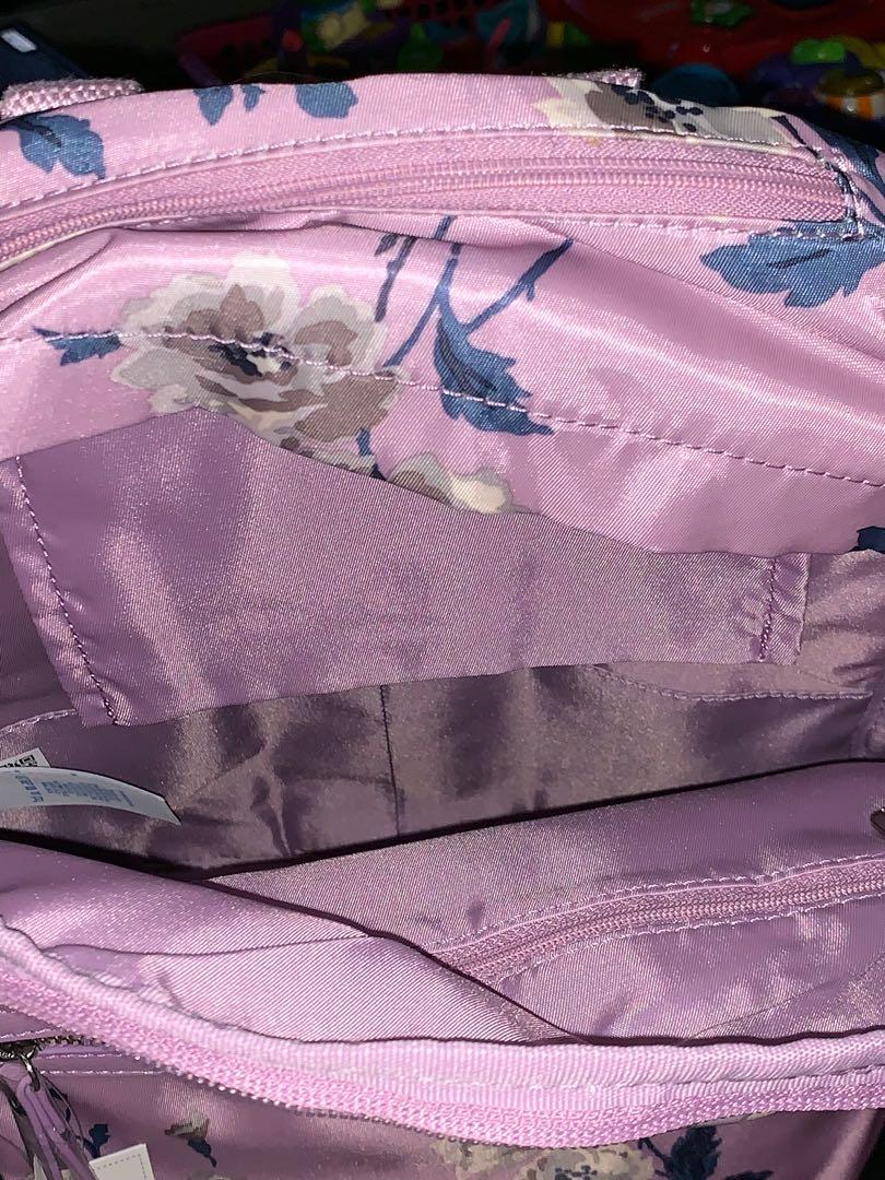 Cath kidston island bunch backpack discount