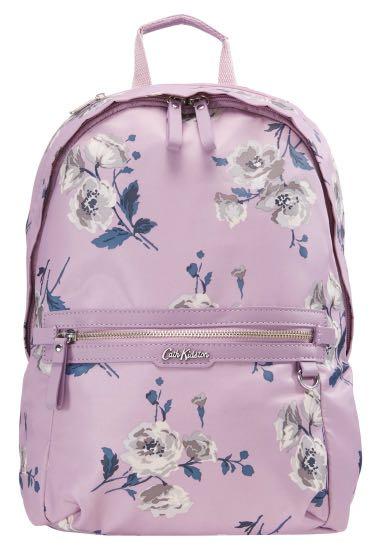 Cath kidston cheap aster backpack