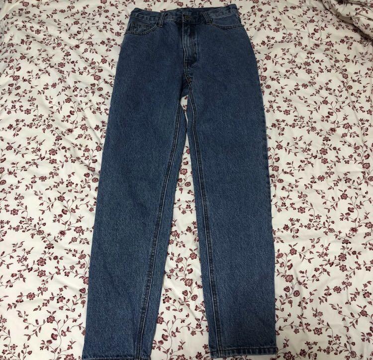 brandy melville jane jeans Women s Fashion Bottoms Jeans Leggings on Carousell