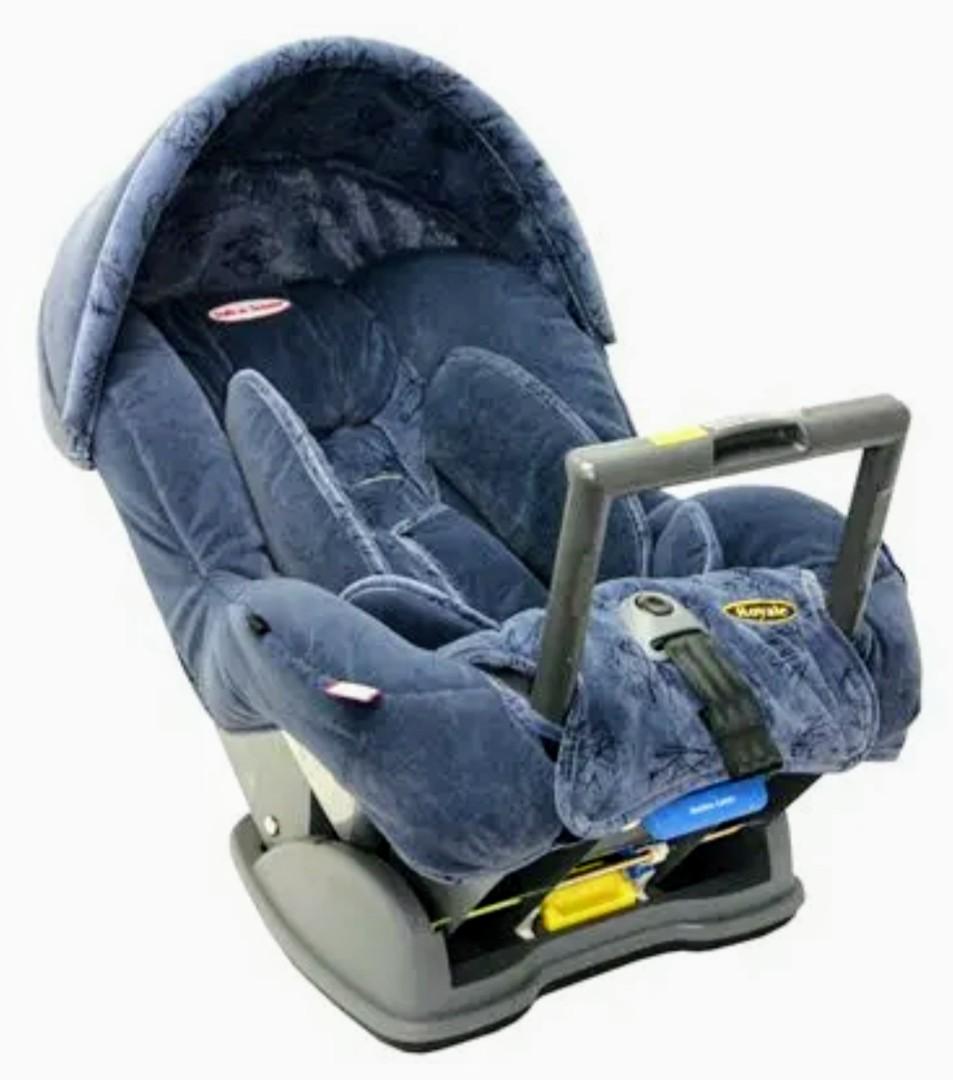 Safe and sound royale car seat outlet