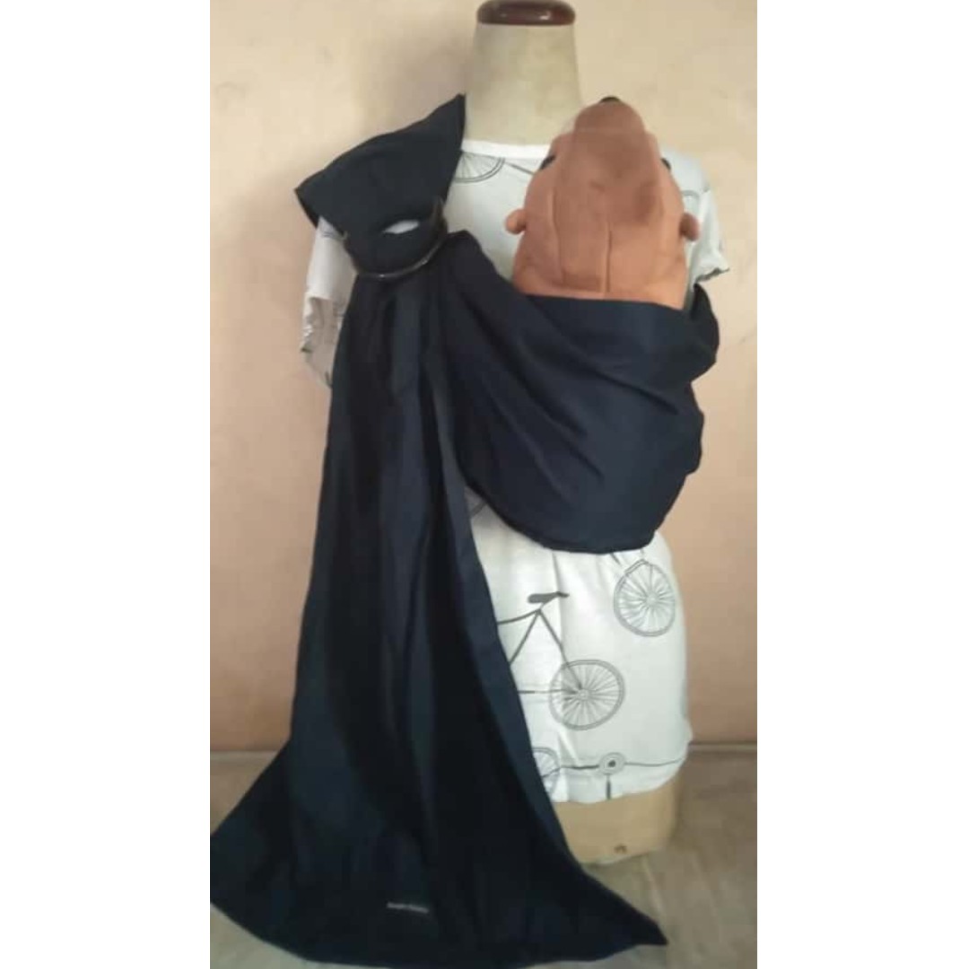 buddy buddy baby sling