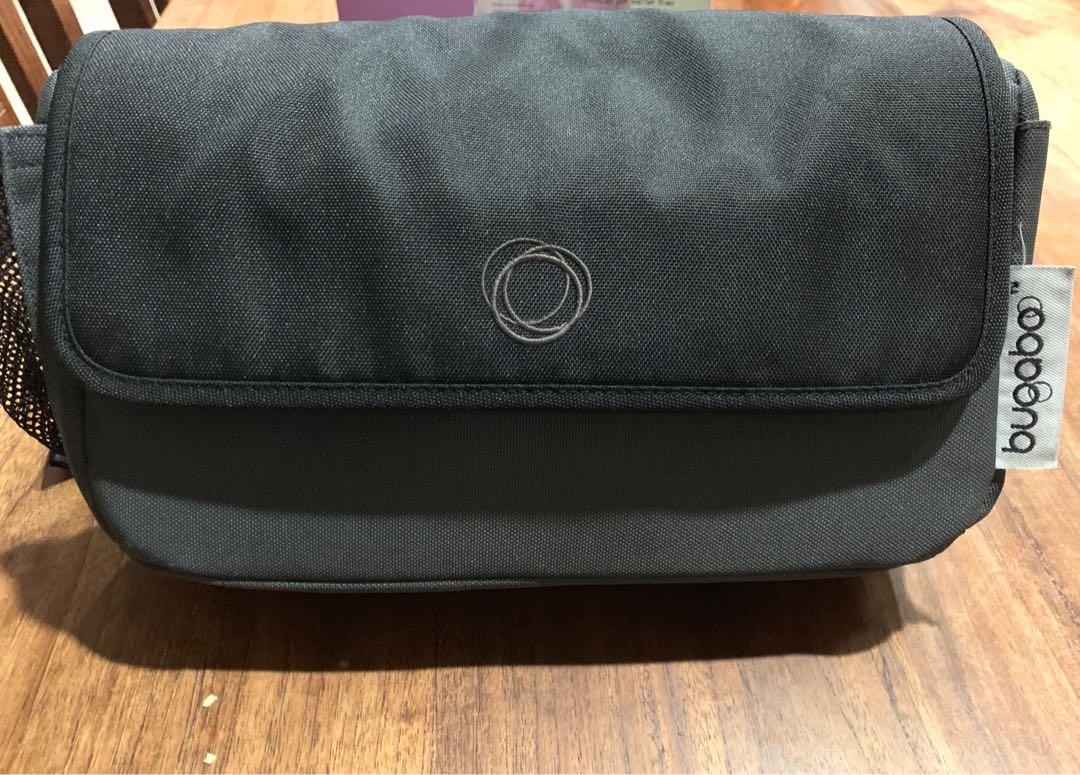 bugaboo stroller organizer bag