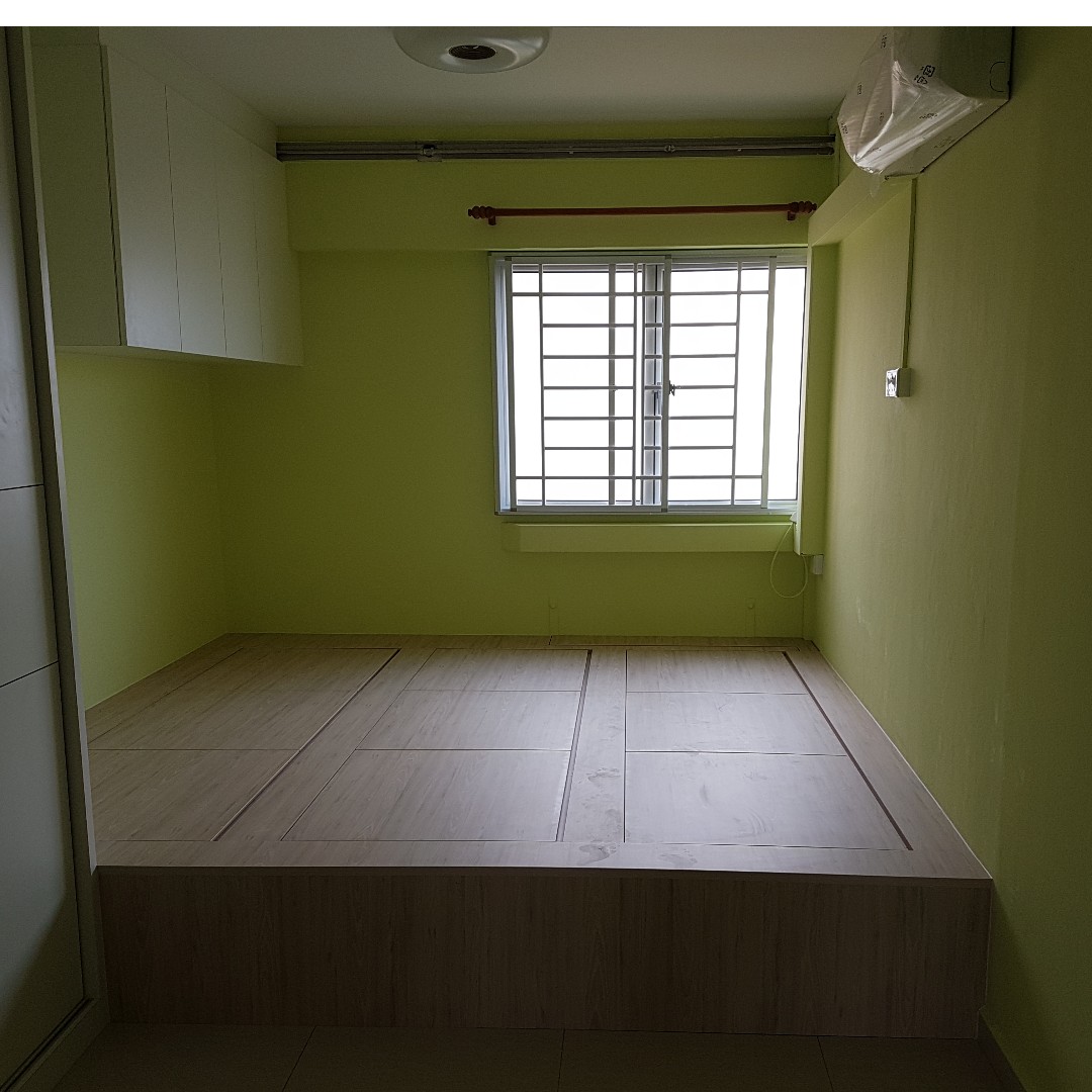 floor bed price