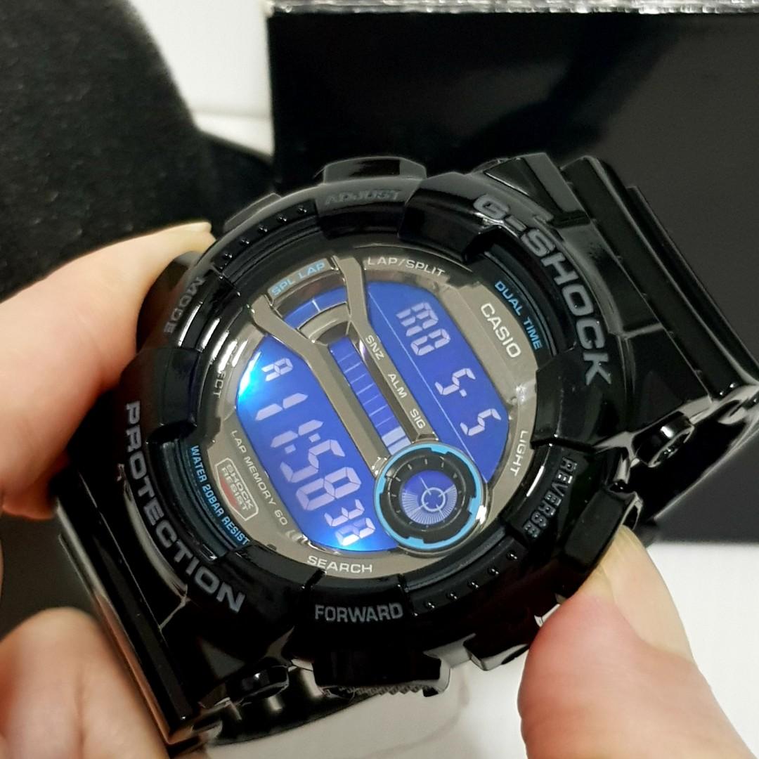 G shock hotsell gd 110 price