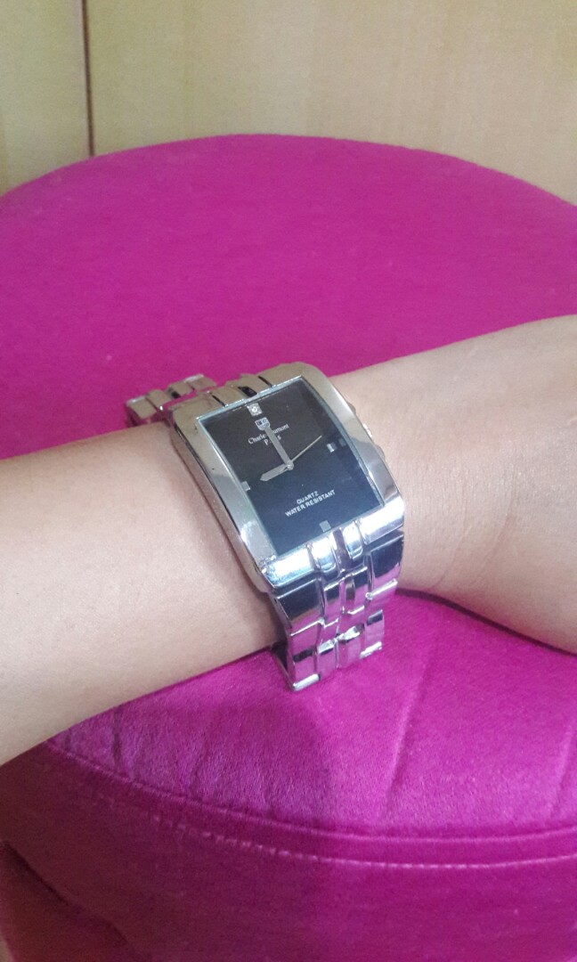 Charles dumont paris outlet his and hers watches