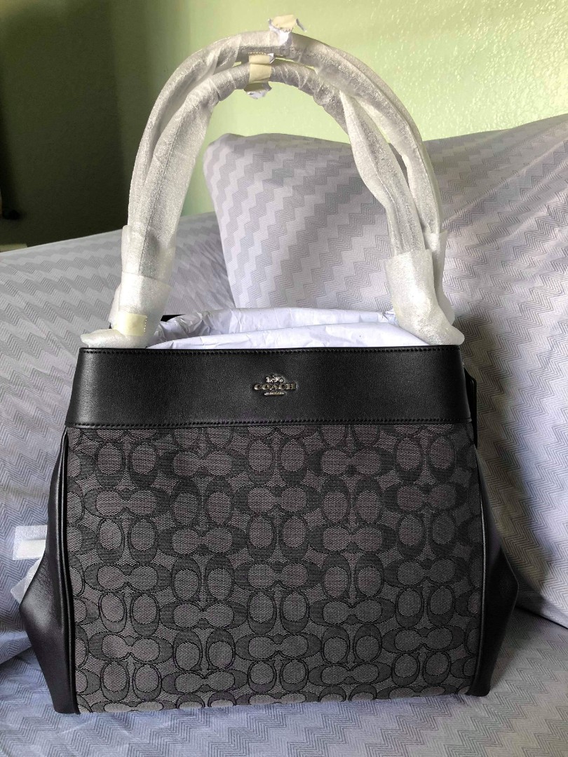 Coach f27579 top