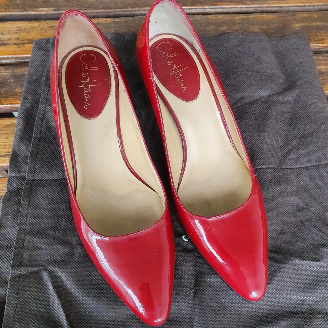 Cole hot sale haan resole