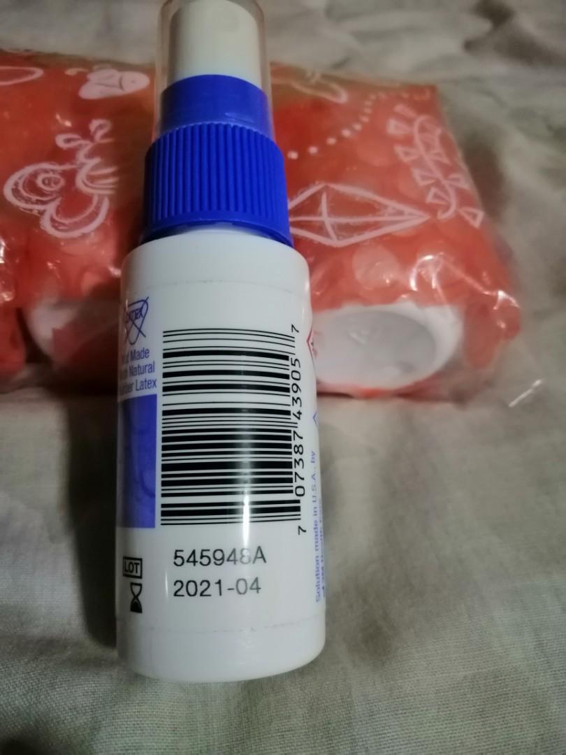 Colostomy stomahesive protective powder/ Cavilon no sting barrier film