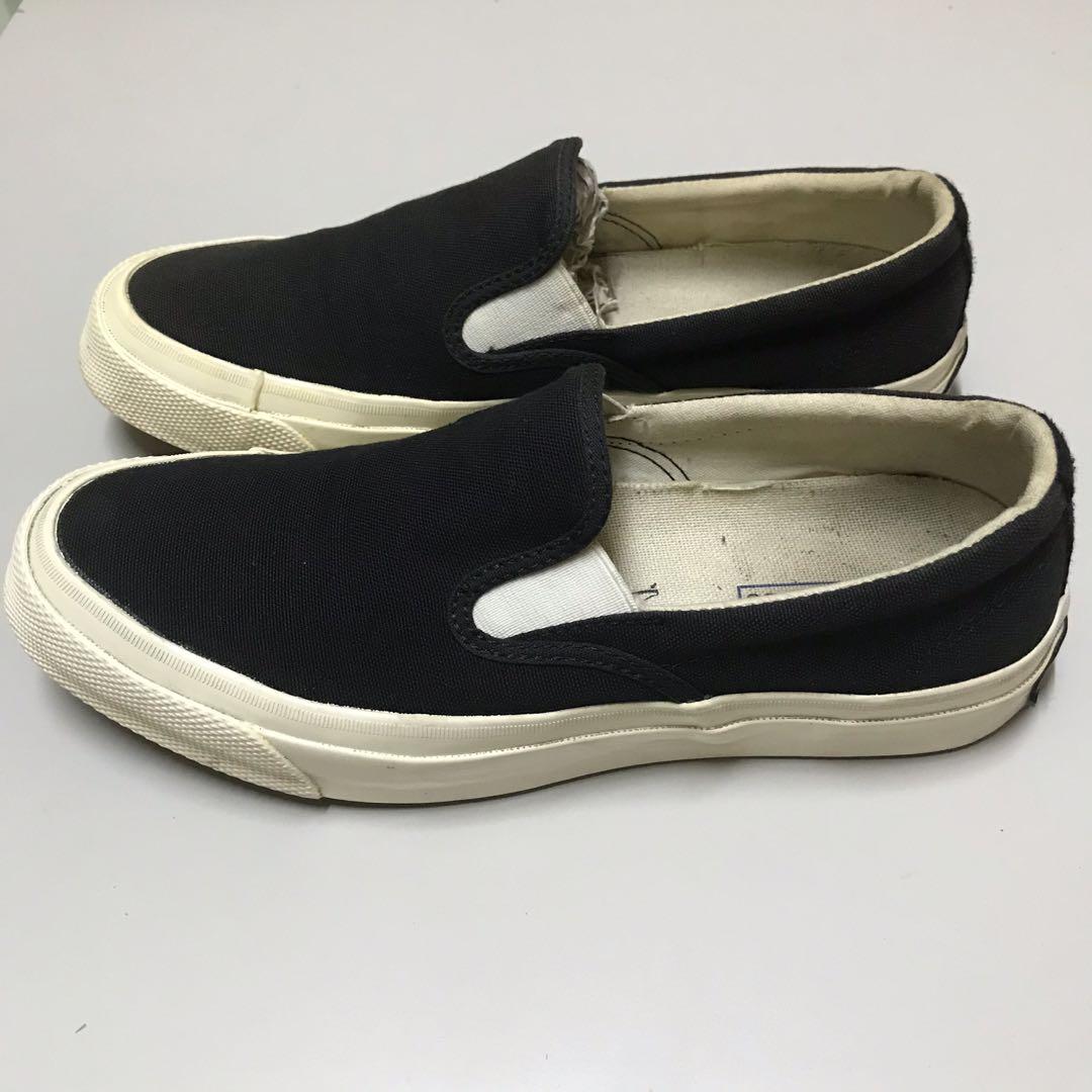 Converse Deck Star 70s Slip On