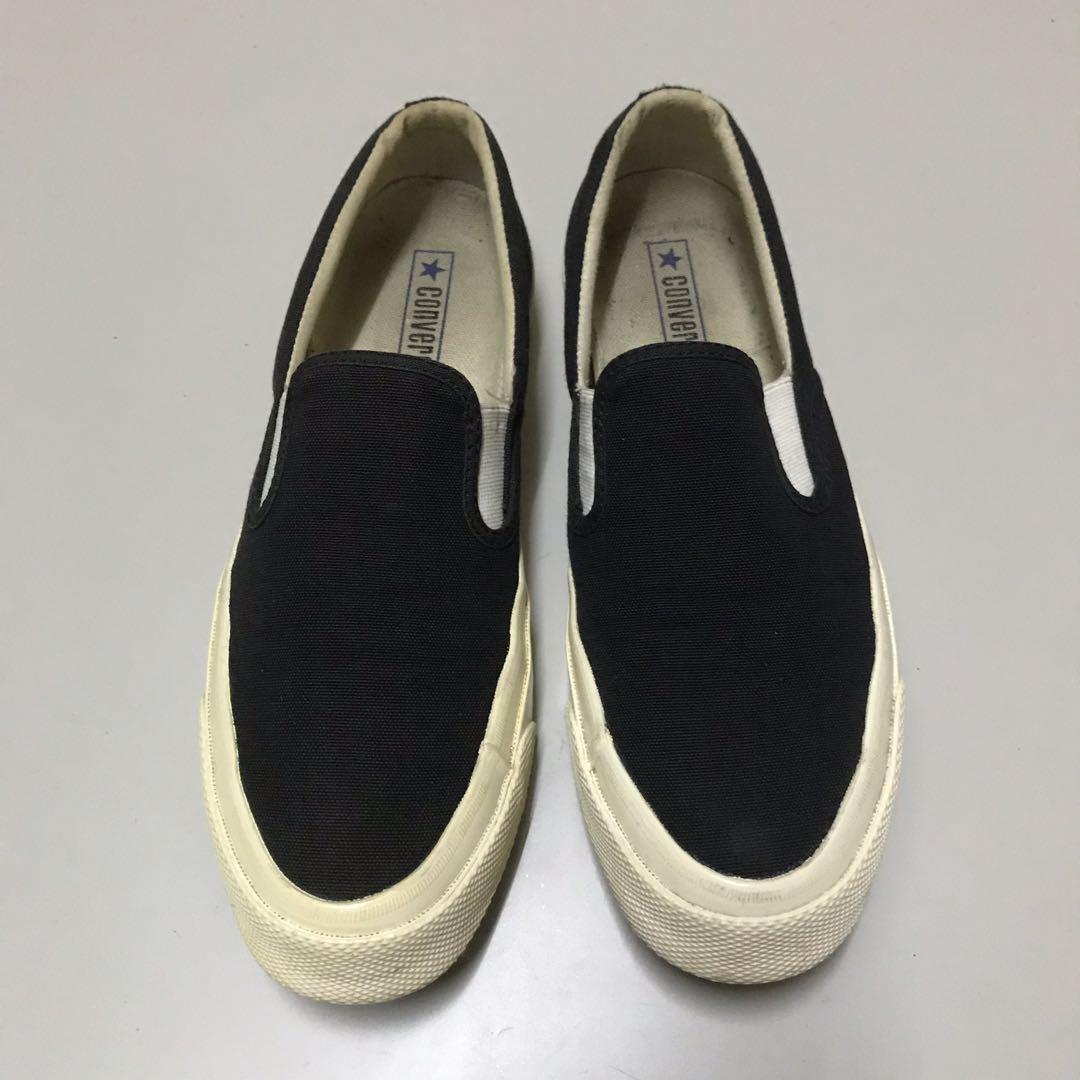 Converse Deck Star 70s Slip On