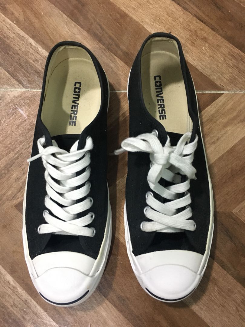 jack purcell 1980