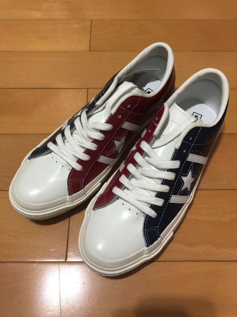 Converse jack star japan deals