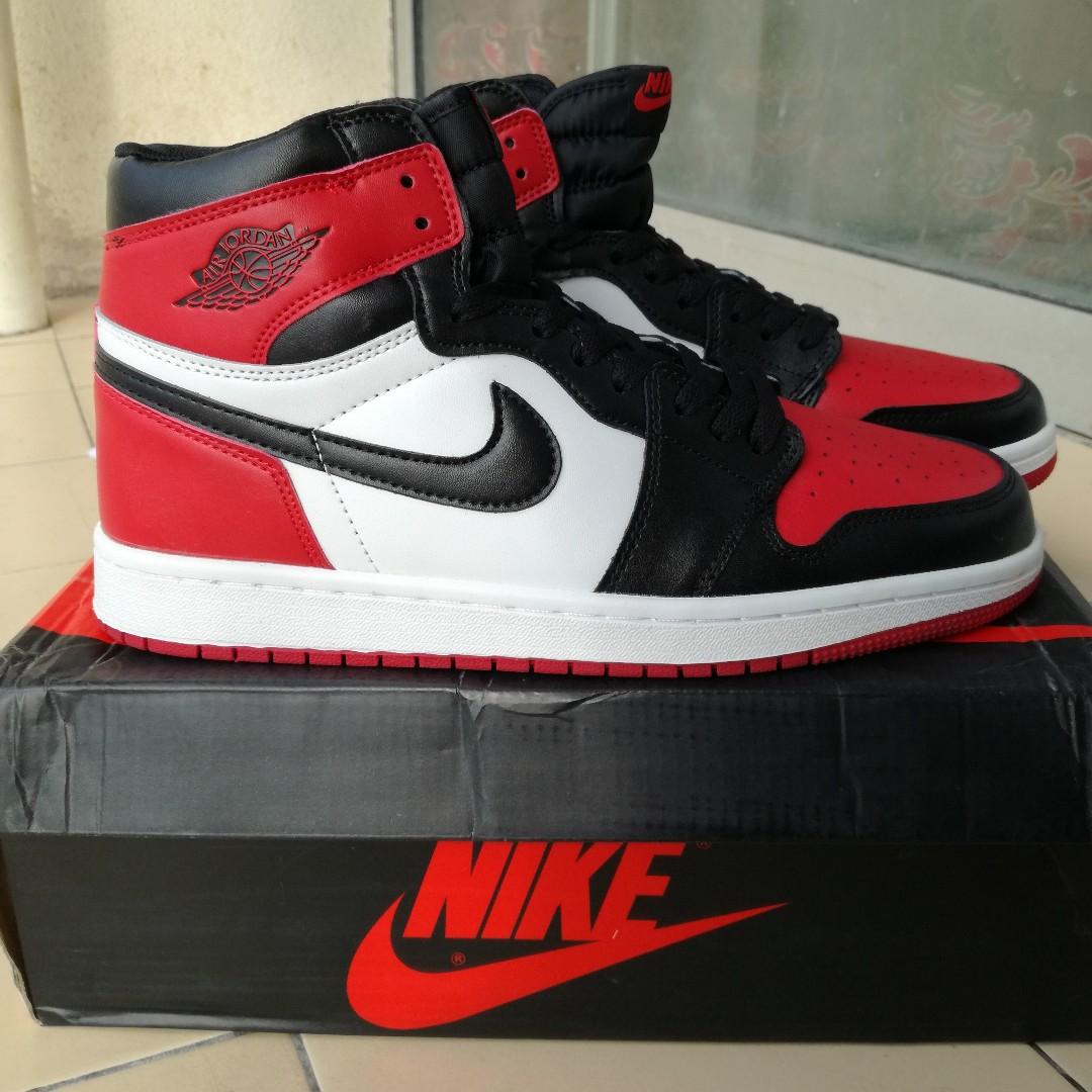 Jordan 1 hot sale 43