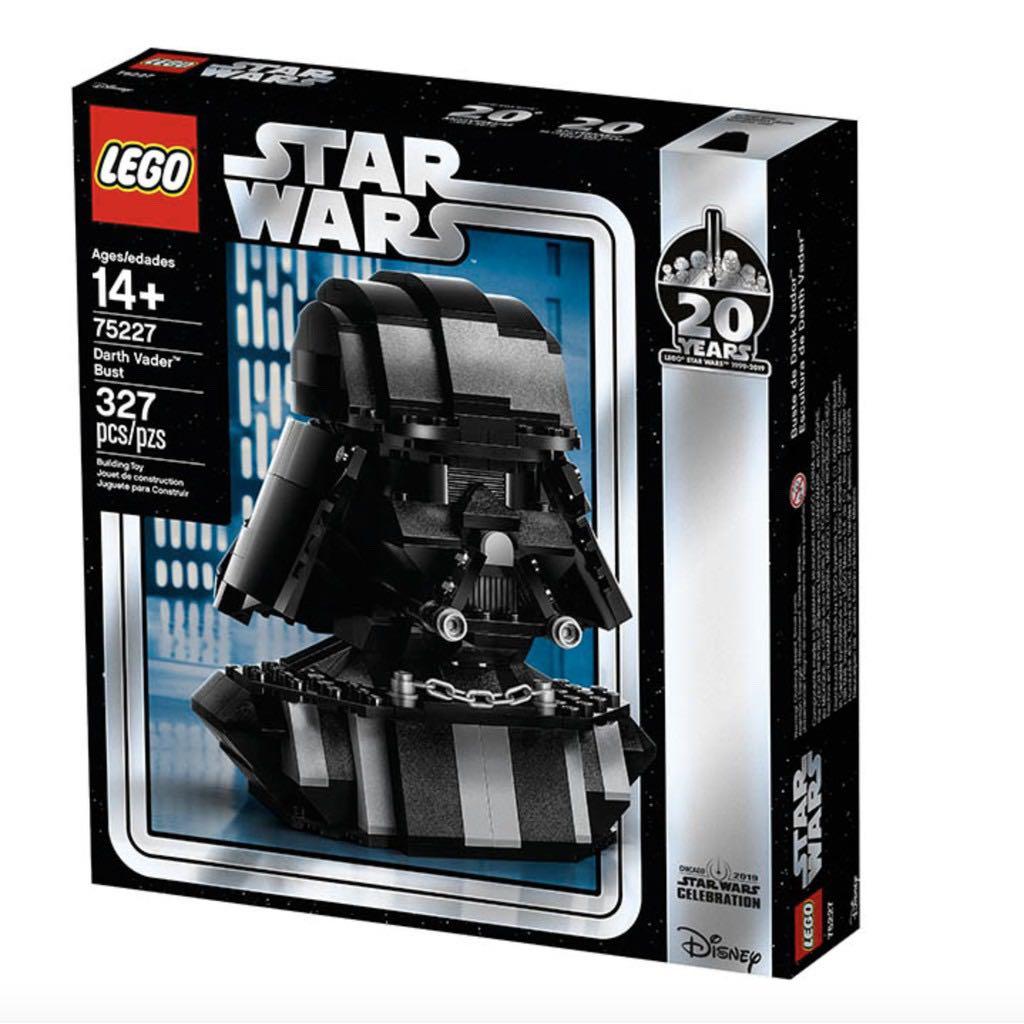 target lego 75254