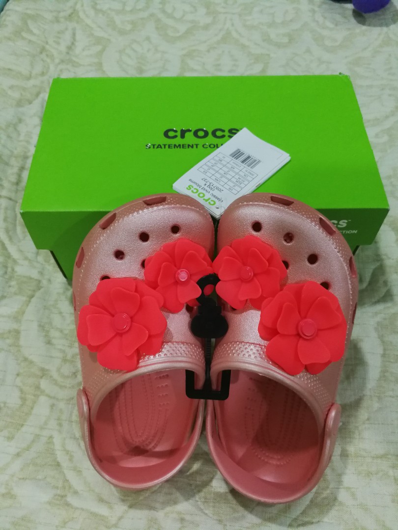 crocs festival mall alabang