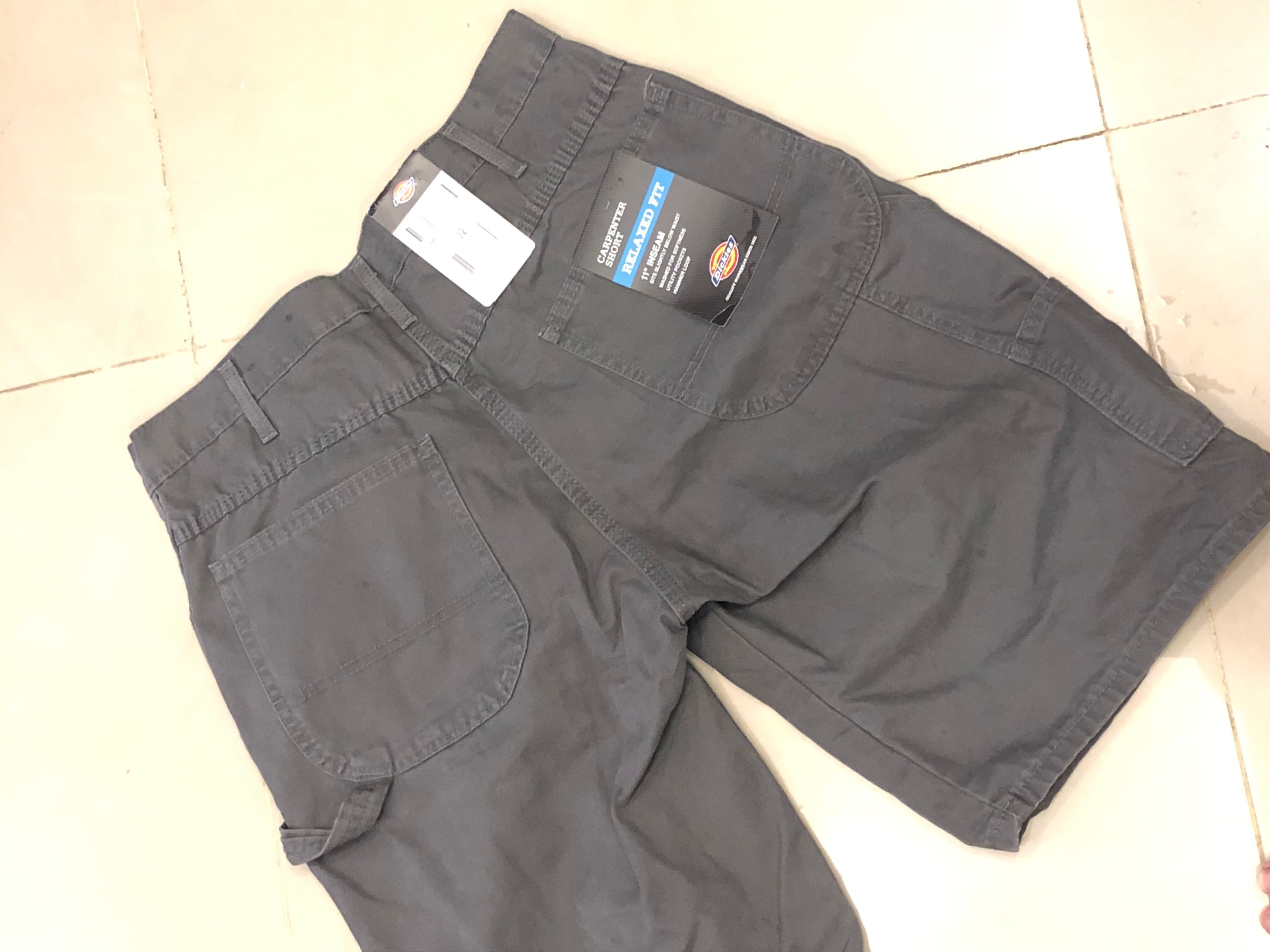 dickies dx250