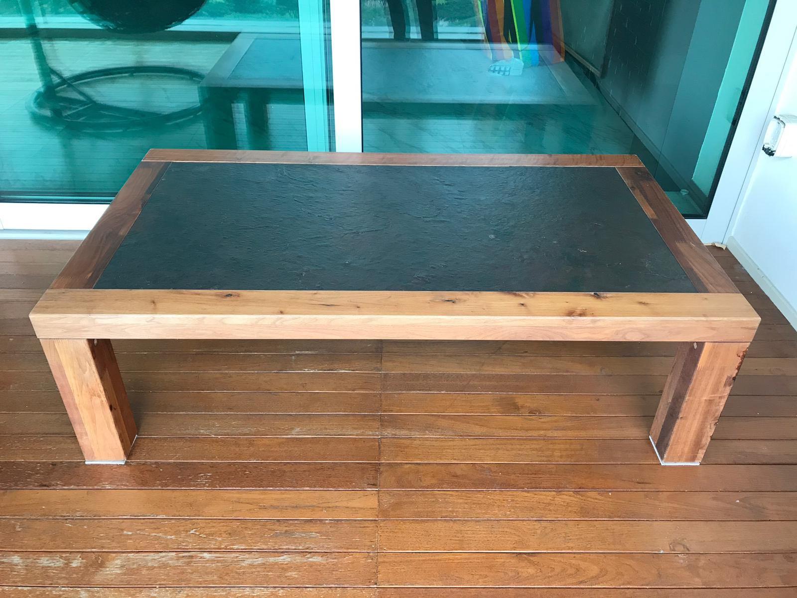 Dining Set & Matching Coffee Table, Furniture & Home Living, Furniture